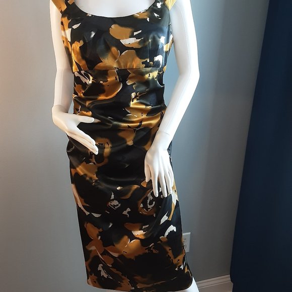 Cocktail Dress by London Times - Picture 1 of 11